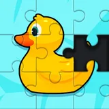 Baby Puzzles icon