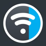 WiFi Network Analyzer icon