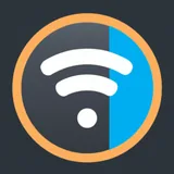 WiFi Analyzer Pro icon