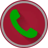 #Automatic Call Recorder icon