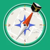 Qibla icon