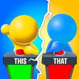 Guess Their Answer - IQ Games icon