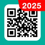 QR & Barcode Scanner icon