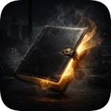 Project Black Ledger icon