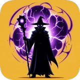 MEGAVOID: Roguelike icon
