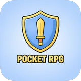 Pocket RPG Auto Idle icon