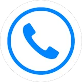 #Caller ID icon
