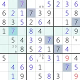 Sudoku icon