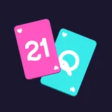 21 Questions: Icebreaker Cards icon