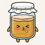 Kombucha Brew Tracker icon