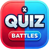 Trivia Duel: Live Quiz Battle icon