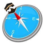 Qibla Connect® icon