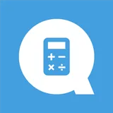 Calculate icon