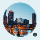Fisheye Pro icon