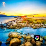 HDR Max icon