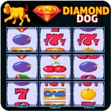 Cherry Master Slot Fruit 96 icon