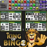 King Bingo icon