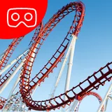 VR Thrills icon