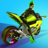 Wild Wheels icon