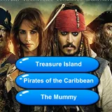 Movie Quiz: Movie Knowledge icon