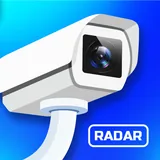 Speed Camera Radar icon