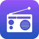 Radio FM icon