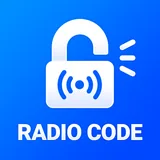 Radio Code Generator icon
