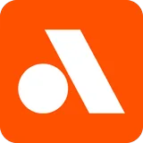 Audacy icon