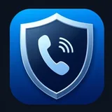 Block Guard: Spam Call Blocker icon
