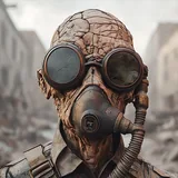 Tomorrow: MMO Nuclear Quest icon