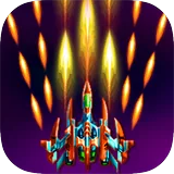 Space Shooter icon