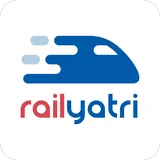 RailYatri icon