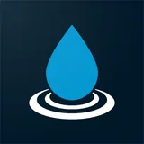 RainDrop: Virtual Rain Gauge icon