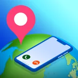 Mobile Number Locator icon