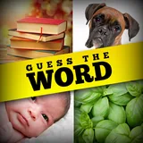 Guess The Word icon