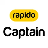 Rapido Captain icon