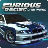 Furious 7 Racing icon