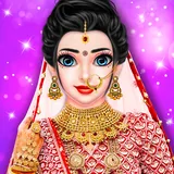 Doll Wedding icon