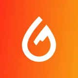 The Fuel App icon