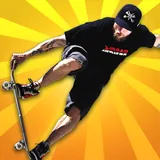Skate Party icon