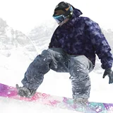 Snow Party icon