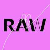 RAW: date 100% real people icon