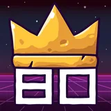 Kingdom Eighties icon