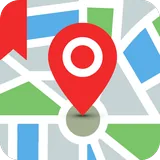 Save Location icon