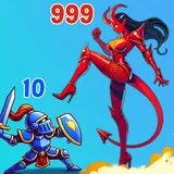 Battle Arena: Heroes Adventure icon