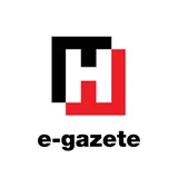 E-gazete: Günlük Gazete Keyfi icon
