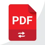 Image to PDF Converter icon