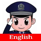 Kids Police icon