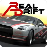 Real Drift Lite icon