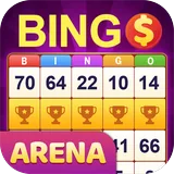 Bingo Arena icon